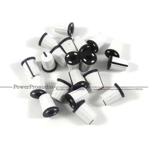32X EQ Cap Equalizer Knob / High School Bass Pot Knob Cap for Pioneer DJ MIXER DJM djm-2000 900 850 750 700 800