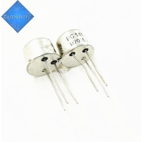 5pcs/lot BC141-16 BC141 TO-39 In Stock