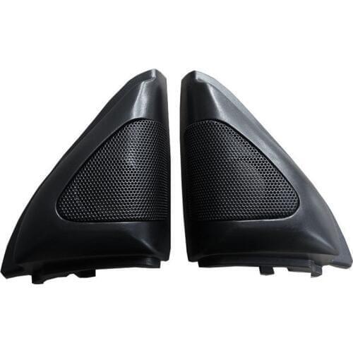 Car Tweeter Refitting Speaker Boxes Audio Door Angle Gum For Toyota Corolla Ex 9Th Generation 2014