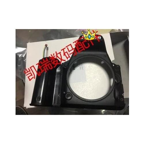 D750 front cover for nikon D750 Cover Front Cover Case Unit Camera repair part free shipping