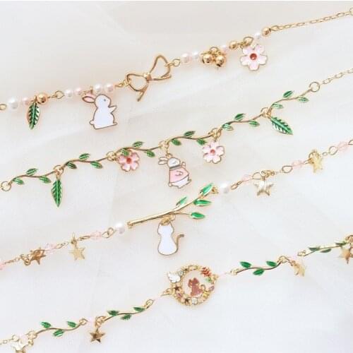 Gamonitor Children's Bracelets