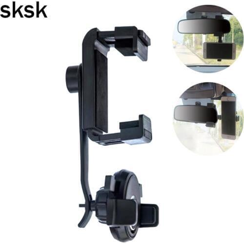 HAIMAITONG Car Rear Mirror DVRs