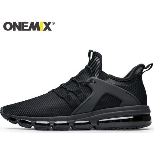ONEMIX Men Shoes Sports Basketball Footwear Simple Casual Breathable Tennis Trainers Boy Walking Running Sneakers Free Shipping