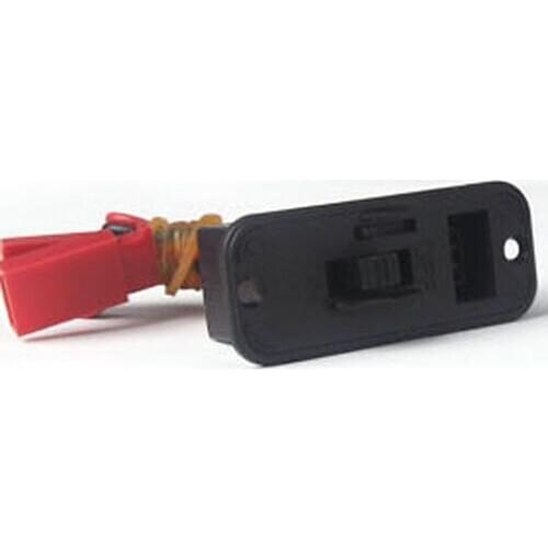 New Rcexl RC Big Power TOC Switch with FUTABA Plug