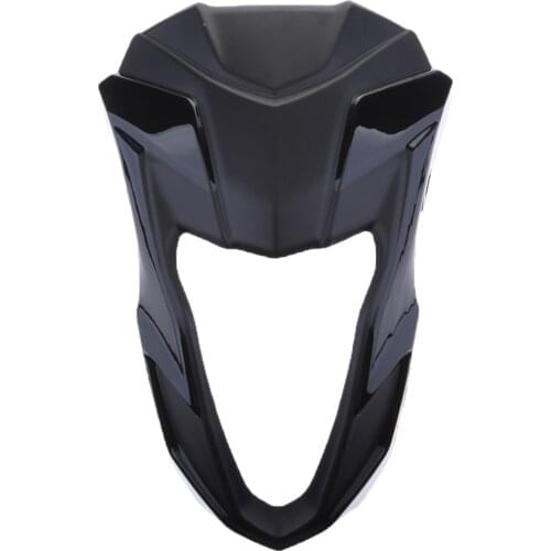 Windshield Wind Screen Fairing Headlight Cover for Honda Grom MSX125