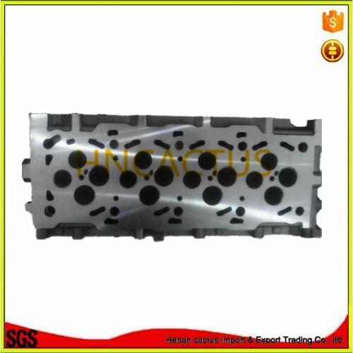 Complete Cylinder Head D4EA 22100-27900 22100-27000 fit for Kia