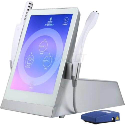 Radio Frequency Vaginal Tighten Skin Lifting Female Private Health Care Vaginal Rejuvenation Smoothly RF Machine