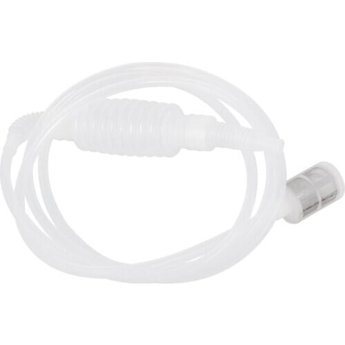 Siphon High Efficiency Filter Homemade Wine Transfer Filter Tube High Efficiency Filter Slag Filtration Transfer Bottling