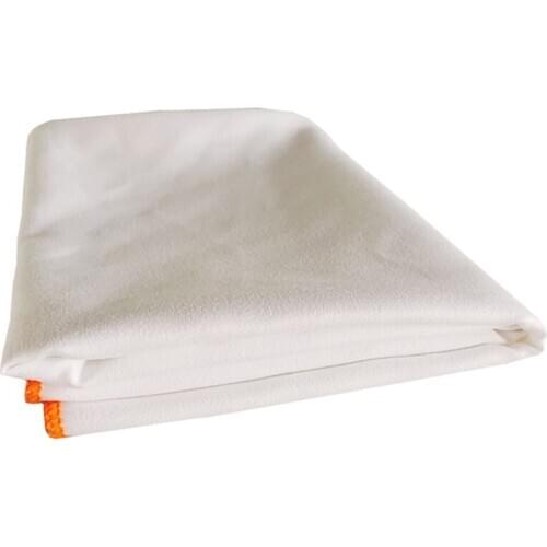 JUST Microfiber travel gym sports towel palin color towel