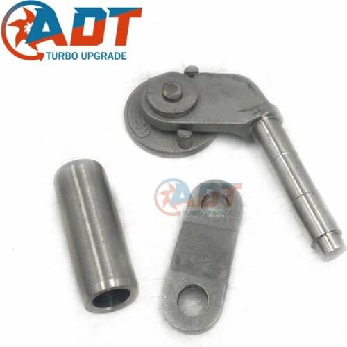 A2740903580 AL0072 Turbo Housing Valve A2740904080 Turbine Flapper for Mercedes E C CLA W212 W204 C300 OM 274 920
