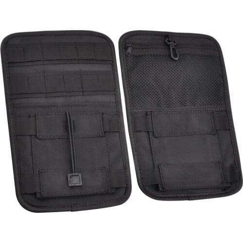 Universal Motorcycle Saddlebag Inner Organizer Storage Tool Bags Storage Case For Harley Honda Yamaha Suzuki Kawasaki BMW