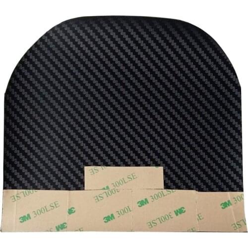 Waterproof tail for Mercane 2019 Wide Wheel Electric Scooter 2020 Mercury PRO skateboard spare part