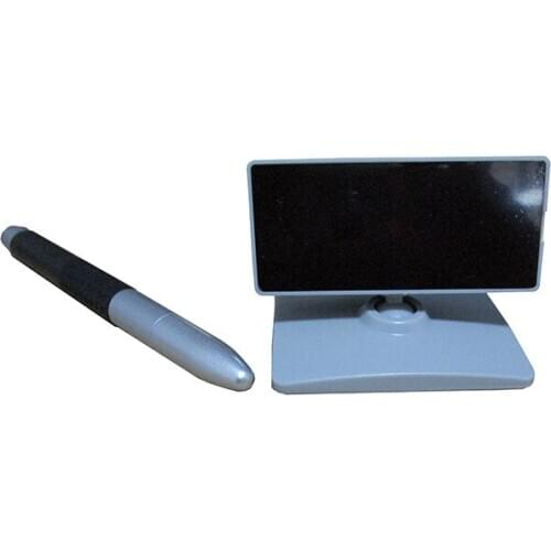 Magic Infrared Portable Interactive Whiteboard Perfect Stable Performance Infrared Manual Calibration Electronic Whiteboard