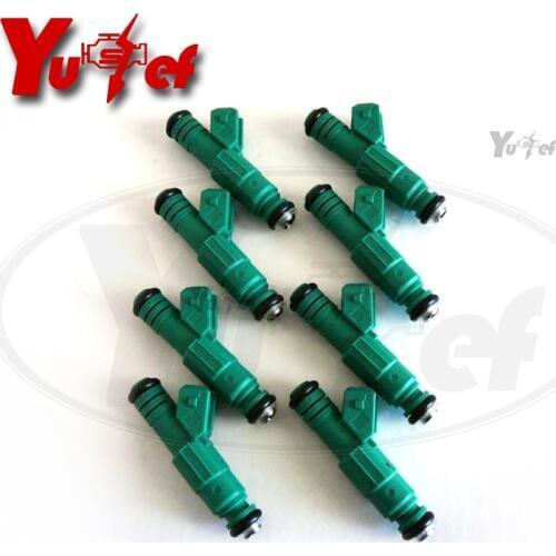 High quality fuel injector nozzle fit for MENTOR 4CYL 1.8L 1998; SHUMA 4CYL 1.6L 1998-2000 0280155777