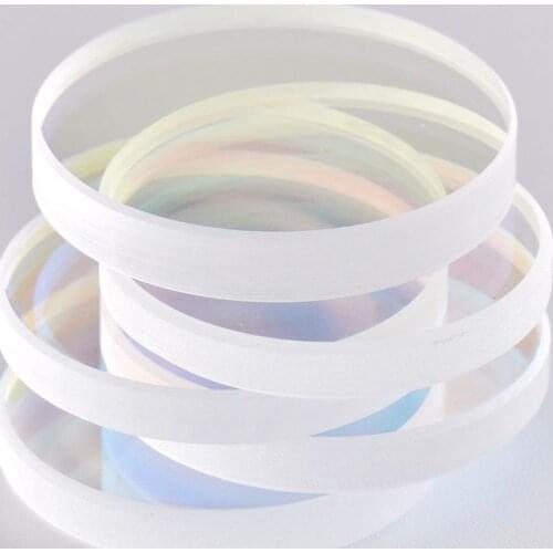 D38.1*1.6 High quality Raytools Laser Protective lens for Laser cutting Machine