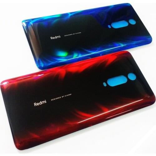 WPCUN Phone Cases Xiaomi Redmi K20