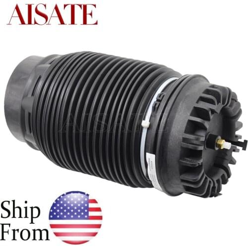 Rear Air Spring For Dodge Ram 1500 New Air Suspension Spring Bag 2013-2018 68248948AA 4877136AA 04877136AA 4877136AB 04877136AB