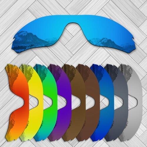 E.O.S 20+ Options Lens Replacement for OAKLEY Radar Edge Sunglass