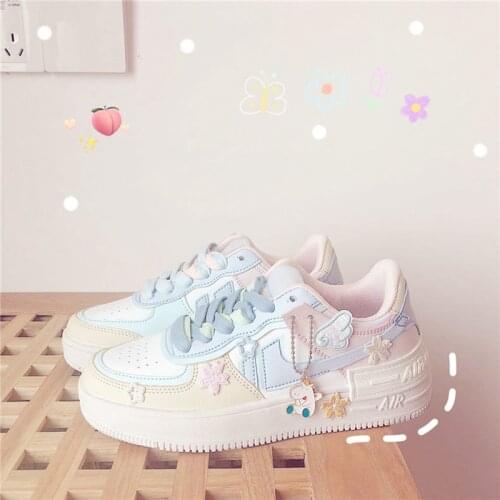 ZOXOCO Women's Autumn Shoes