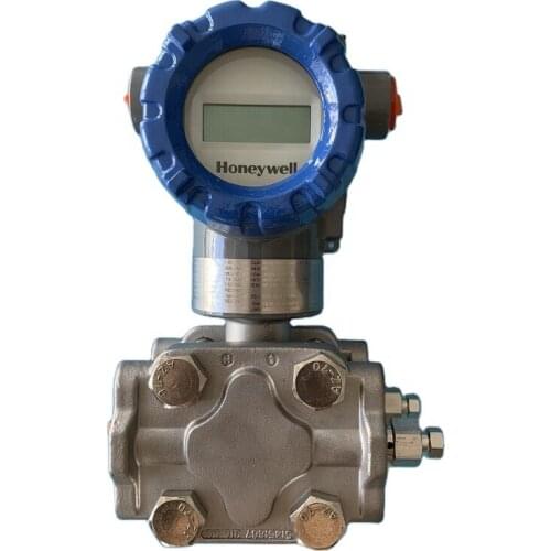 100% New and Original Honeywell Pressure Transmitter STD720-A2AC4AS-1-A-AHO-11S-A-00A0-0X-0000