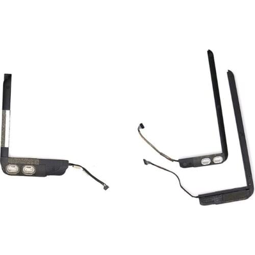 20pcs/lot Loudspeaker For iPad 2 Loud Speaker Buzzer Ringer Replacement Part For Ipad 3 4