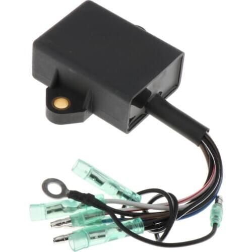200mm 63V-85540 CDI Replacement For Yamaha Outboard Motor 2T 9.9HP 15HP