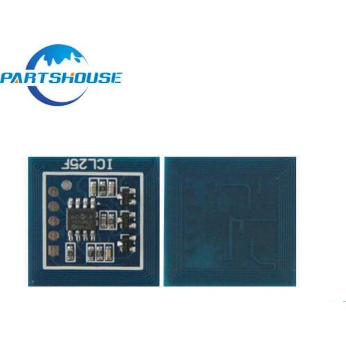 5Pcs Drum chips 013R00589 60K WWW for Xerox CHIP WC123 WC128 WC133 WCM118 FOR XEROX WC123 DRUM CHIP WC128 WC133 Drum unit chip