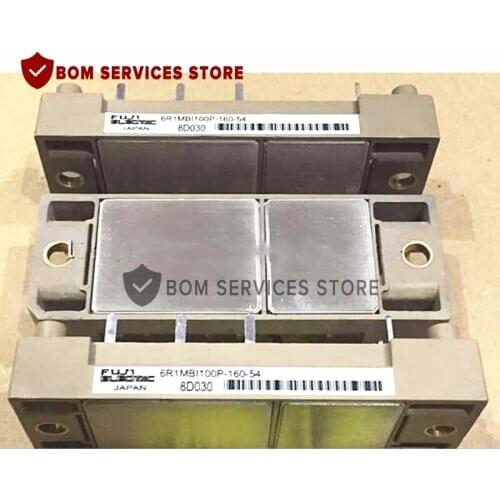 6R1MBI100P-160-54 6R1MBI100P-160 6R1MBI50P-160-54 6R1MBI100P-160-01 6R1MBI75P-160-50 ORIGINAL IGBT MODULE