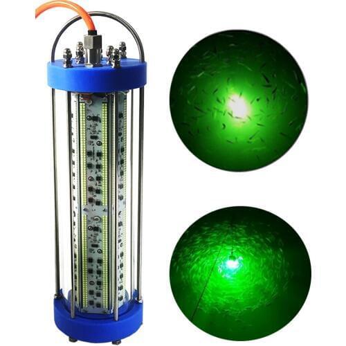 AC220V 1800W/2000W 2016 led beads led fish lamp squid lamp led lures pesca submarina boat fishing lamp lights