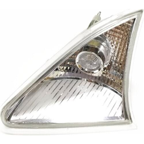 Car corner light R class W251 R280mer ced es-be nz2006-2008 Turning light Turn signal White light Signal light Triangle light