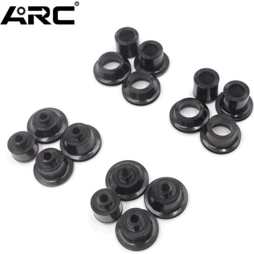 ARC mountain bike hubs cap MT039 MT010-PRO MT005 MT006 15mm 9mm 12mm 10mm bicycle hub adaptor Accessories