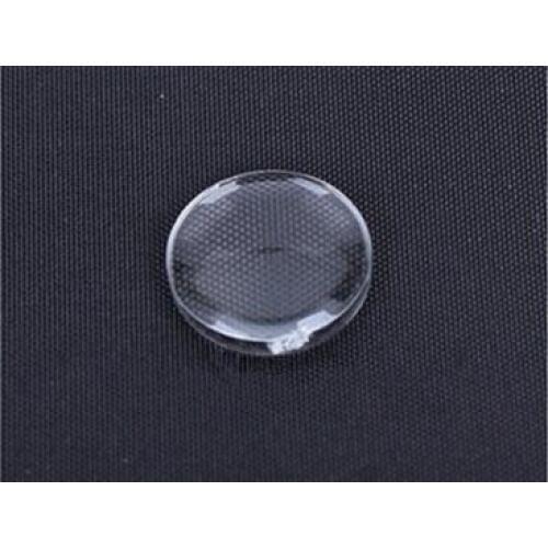 NKIL-36.1 Google cardboard 3D lenses , Zoom multiple: 3-4 , Focal length: 40mm , Size: 36.1X4.9mm , PMMA materials