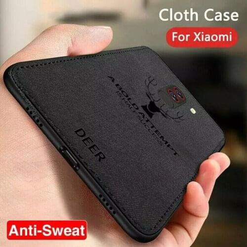 GHAOK Phone Cases Xiaomi Redmi 8A