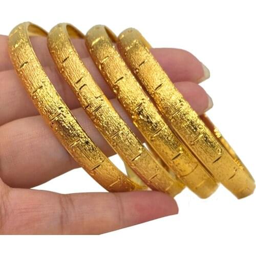 Golden Bracelets Goodkingbaby China