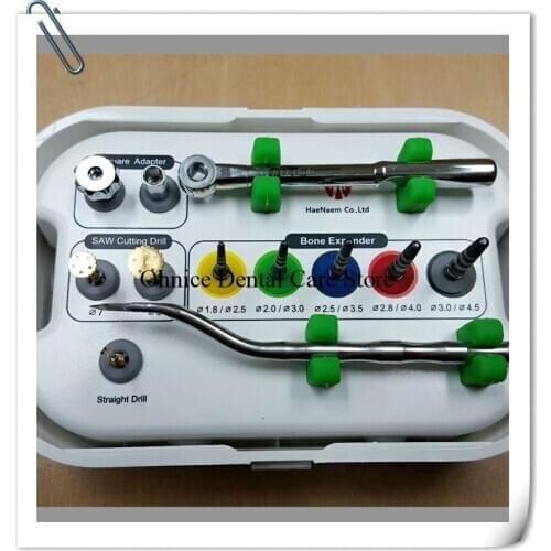 Hooky Dental Instruments