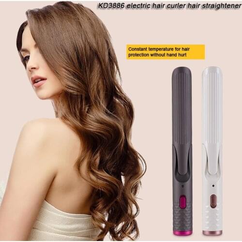 Hugebreen Hair Curler
