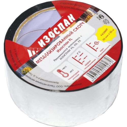 Изоспан Home Improvement Products