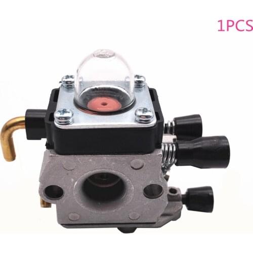 Carburetor Carb For STIHL Brush Cutter FS38 FS45 FS46 FS55 FS74 FS75 FS76 FS80 FS85 Lawn Mower Grass Trimmer Spare Parts
