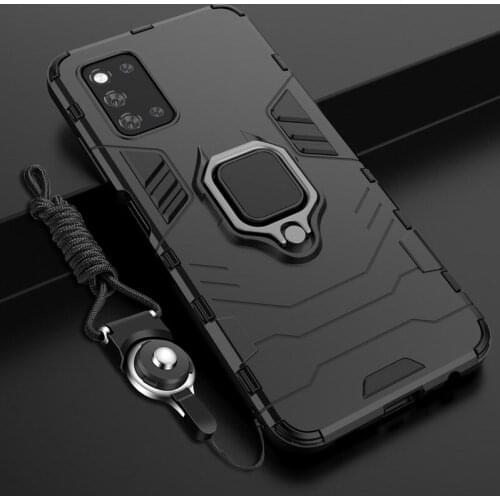 Bracket Ring Holder Phone Case for Samsung F52 A82 A22 A72 A52 F62 M62 A12 A02S A32 A42 5G M51 M31S A41 A31 Case Stand Cover