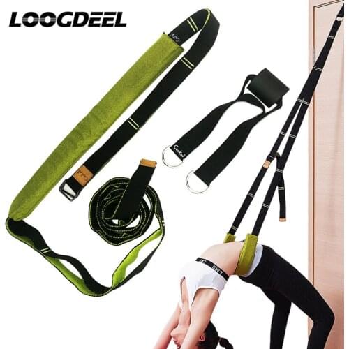 Loogdeel Yoga Clothes