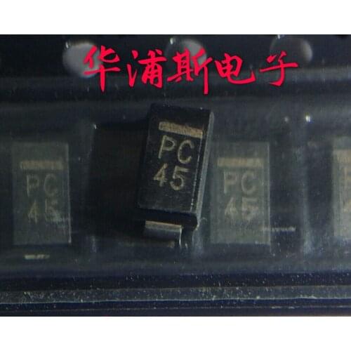 New In stock 100% Original MA737-(TX) SMA PC 30V 1.5A