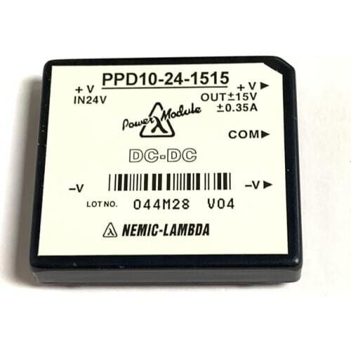 NEW MODULE PPD10-5-1212 PPD10-12-1212 PPD10-12-1515 PPD10-24-1212 PPD10-24-1515 PPD10-48-1212 PPD10-48-1515 FREE SHIPPING