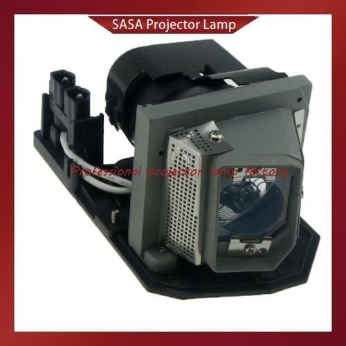NP10LP 60002407 Projector Replacement Bare Lamp With housing for NEC NP100G NP200 NP200EDU NP200A NP200G NP100, NP100A