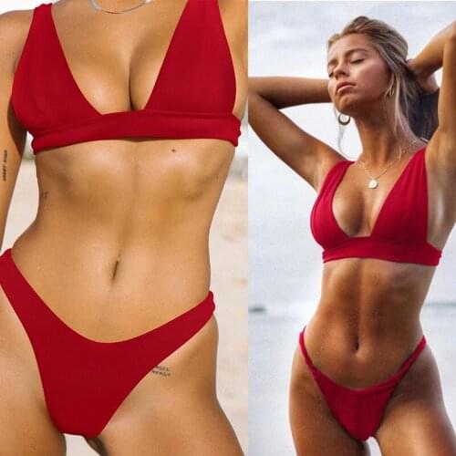 QVRXDT Fashion Swimwear