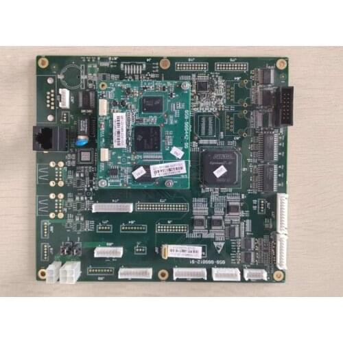 Mindray BC5100 BC5180 BC5300 BC5310 BC5380 BC5390 BC5180CRP BC5390CRP BC-5100 BC-5180 blood cell Pinaster main control board