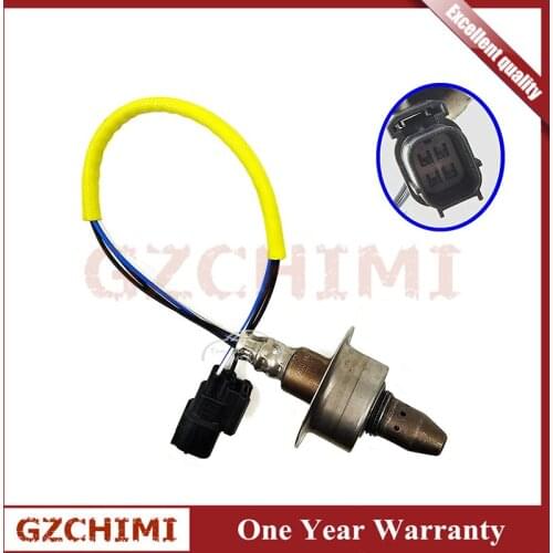 Air Fuel Ratio Lambda Oxygen Exhaust O2 Sensor Probe 4 Wire For Honda CR-V Civic Acura ILX 2.4L 2012-2015 36531-RX0-A01 234-9118