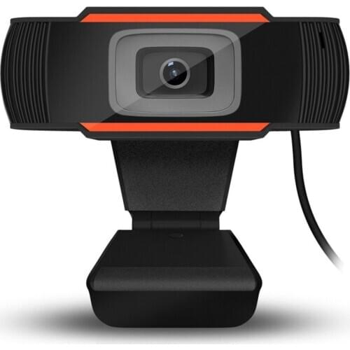 720P Webcam with Microphone web camera 4k web cam web camera with microphone Webcam Web camera 720P for computer usb cameras
