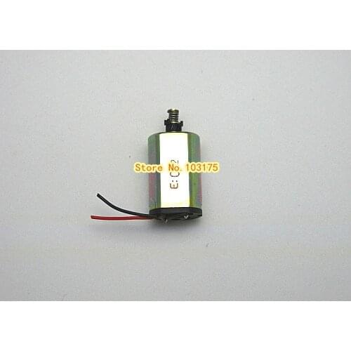 10PCS/ Mirror Box Sequence Aperture Motor Unit For Nikon D40 D40X D60 D3000 D5000