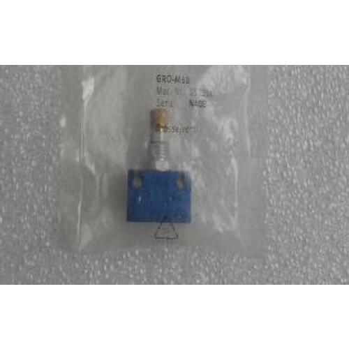 Free Shipping 1pcs/LOT Brand new original Throttle valve GRO-M5B fine tuning valve s-3-pk-3-b7843