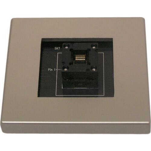 Ecmo.com.cn: Genuine Only - XELTEK EQFP Socket Adapter CX3085-2